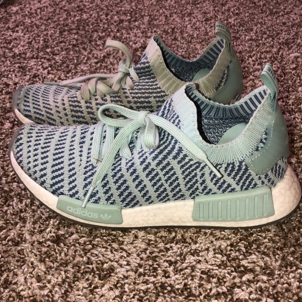 Adidas NMD boost sneakers